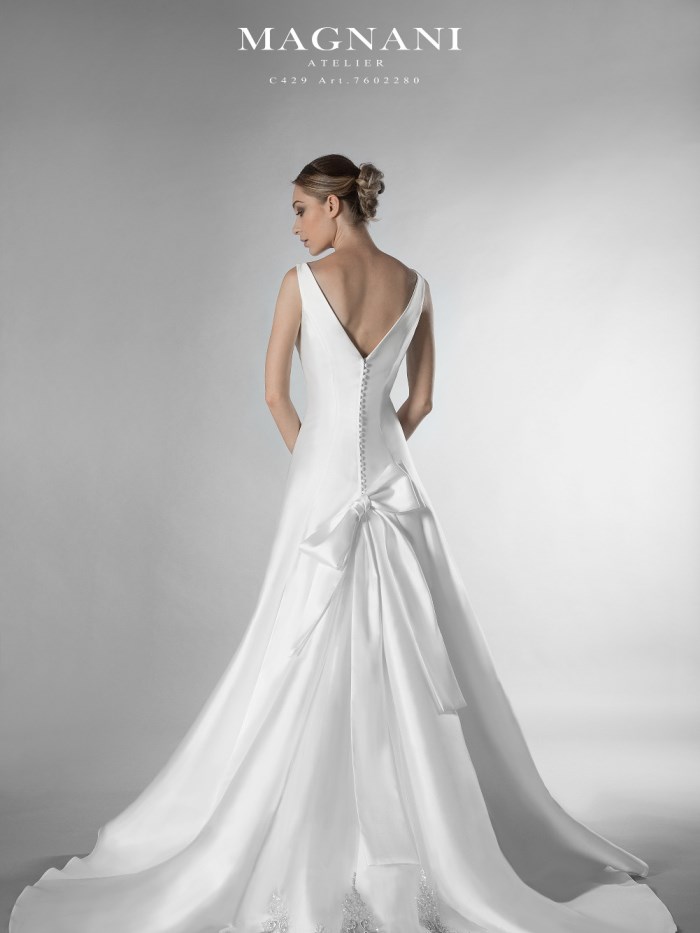 Wedding dresses Collezione - Claudia : C 429 